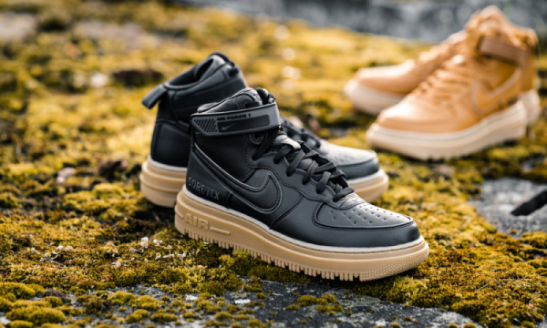 오픈마켓 우리들쇼핑,나이키 에어포스 1 하이 고어텍스 부트 앤트러사이트 커플화 운동화 CT2815-001