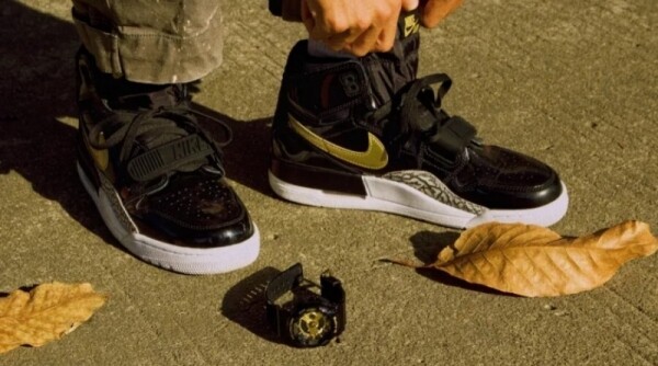 오픈마켓 우리들쇼핑,나이키 에어조던 레거시 스니커즈 커플화  런닝화 신발 AV3922-007