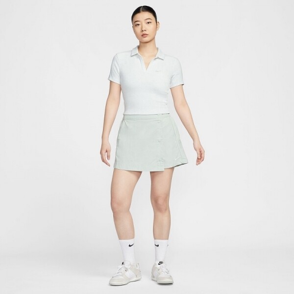 오픈마켓 우리들쇼핑,이키 NIKE 스포츠웨어 우먼스 에센셜 우븐 스커트 쇼츠 HM6980-034