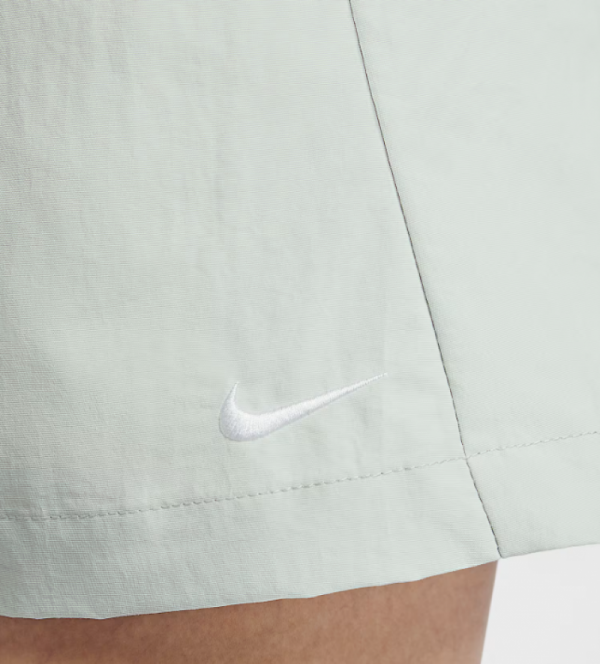 오픈마켓 우리들쇼핑,이키 NIKE 스포츠웨어 우먼스 에센셜 우븐 스커트 쇼츠 HM6980-034