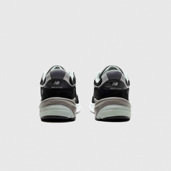 오픈마켓 우리들쇼핑,뉴발란스 990v6 메이드 인 런닝화 커플화 운동화 블랙 화이트 M990BK6