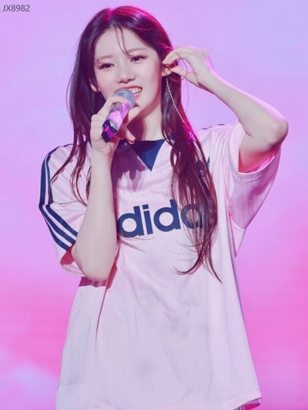 오픈마켓 우리들쇼핑,아디다스 칼라드 골리 탑 우먼스 반팔 져지 티셔츠 JX8982