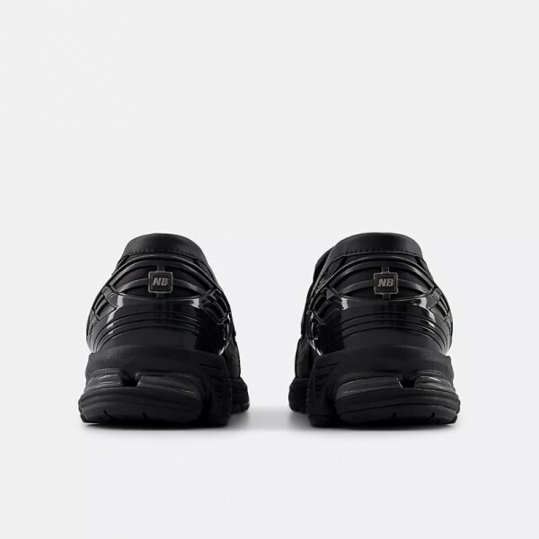 오픈마켓 우리들쇼핑,뉴발란스 1906L 페니 로퍼 커플화 운동화 구동화 블랙 레더 U1906LBN