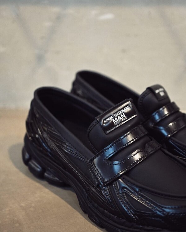 오픈마켓 우리들쇼핑,뉴발란스 준야 와타나베 1906R 로퍼 커플화 운동화 올검 트리플 U1906LCD