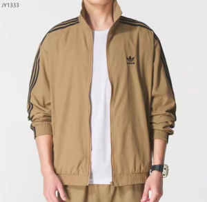 아디다스 아디컬러 우븐 커플화 파이어버드 트랙탑 JY1333