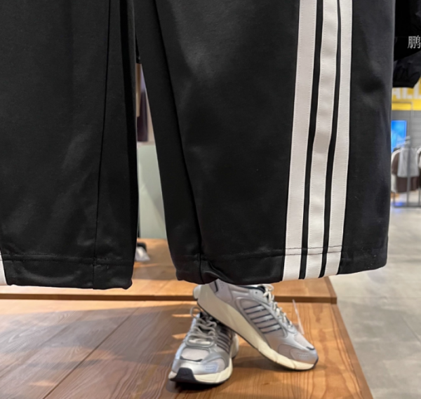 오픈마켓 우리들쇼핑,아디다스 우먼스 댄스 와이드 트레이닝 팬츠 바지 블랙 KE5802