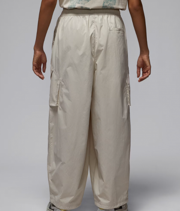 오픈마켓 우리들쇼핑,나이키 에어조던 플라이트 시카고 파라슈트 우븐 우먼스 팬츠 HM6145-104