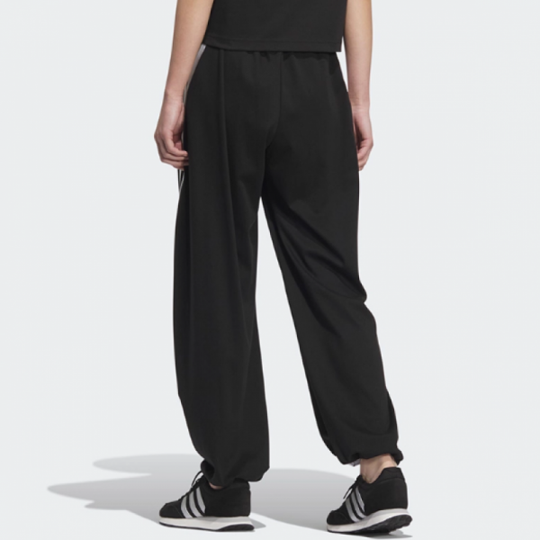 오픈마켓 우리들쇼핑,아디다스 우먼스 댄스 와이드 트레이닝 팬츠 바지 블랙 KE5802