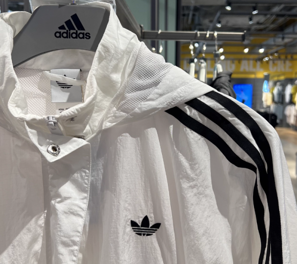 오픈마켓 우리들쇼핑,아디다스 아디컬러 3-스트라이프 우븐 윈드브레이커 우먼스 재켓 JX1450