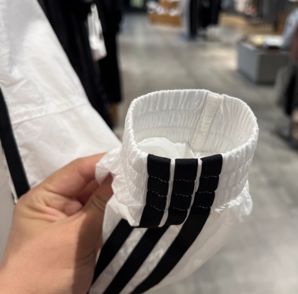 오픈마켓 우리들쇼핑,아디다스 아디컬러 3-스트라이프 우븐 윈드브레이커 우먼스 재켓 JX1450