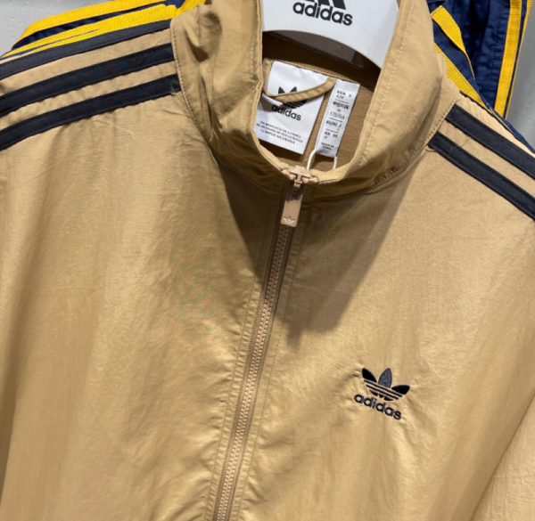 오픈마켓 우리들쇼핑,아디다스 아디컬러 우븐 커플화 파이어버드 트랙탑 JY1333