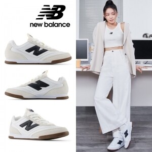 뉴발란스 RC42 스포츠화 커플화 운동화 URC42LA