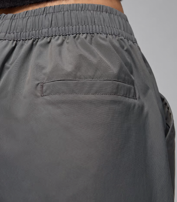 오픈마켓 우리들쇼핑,나이키 에어조던 플라이트 시카고 파라슈트 우븐 우먼스 팬츠 HM6145-068