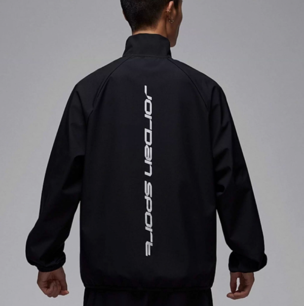 오픈마켓 우리들쇼핑,나이키 에어조던 잼 워밍업 우븐 트레이닝 런닝화 맨즈 집업 바람막이 HF9886-011