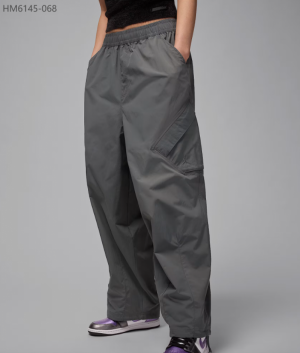 나이키 에어조던 플라이트 시카고 파라슈트 우븐 우먼스 팬츠 HM6145-068