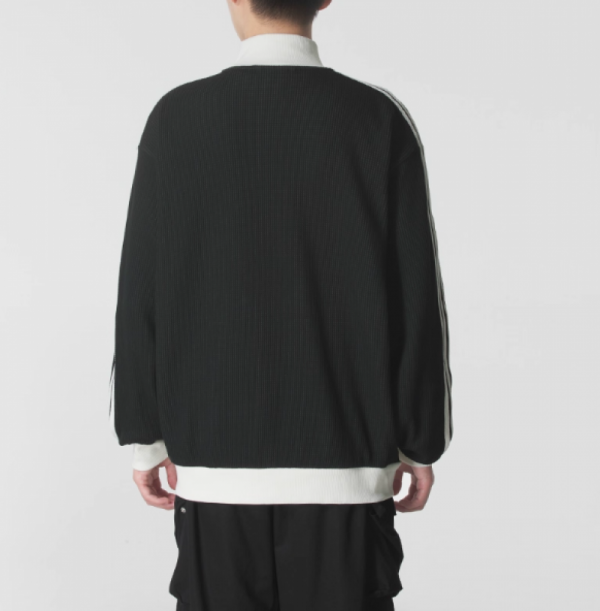 오픈마켓 우리들쇼핑,아디다스 오리지널스 커플화 니트 트랙 탑 블랙 KC2619