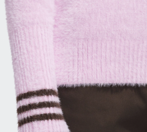 오픈마켓 우리들쇼핑,아디다스 오리지널스 트레포일 스웨터 우먼스 니트 골프웨어 JN9747