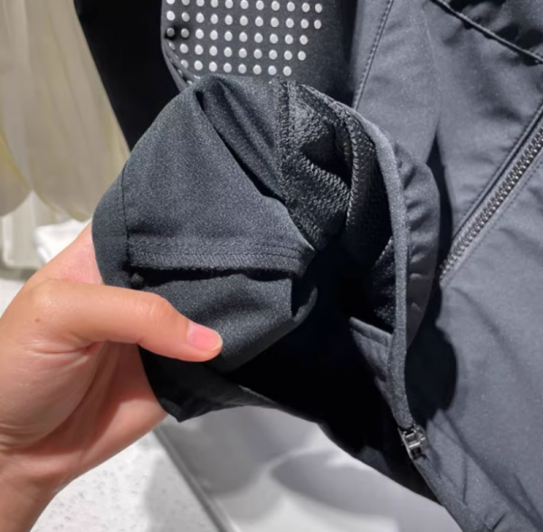 오픈마켓 우리들쇼핑,나이키 에어조던 잼 워밍업 우븐 트레이닝 런닝화 맨즈 집업 바람막이 HF9886-011