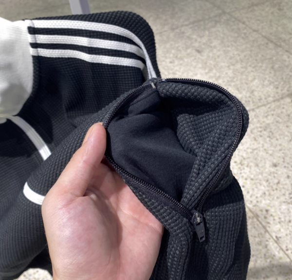 오픈마켓 우리들쇼핑,아디다스 오리지널스 커플화 니트 트랙 탑 블랙 KC2619