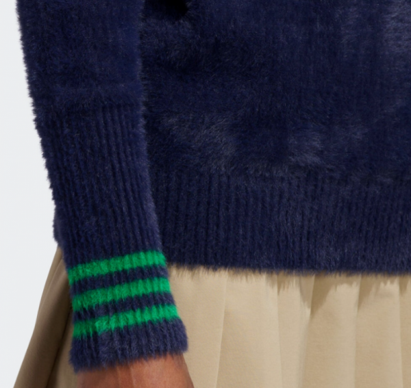 오픈마켓 우리들쇼핑,아디다스 오리지널스 트레포일 스웨터 우먼스 니트 골프웨어 JX9267