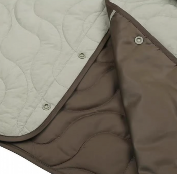 오픈마켓 우리들쇼핑,나이키 스포츠화 우븐 누빔 퀄팅 라이너 커플화 자켓 점퍼 HV8204-370