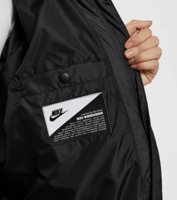 오픈마켓 우리들쇼핑,나이키 스포츠화 우먼스 다운 런닝화 롱 재킷 블랙 HF7894-010