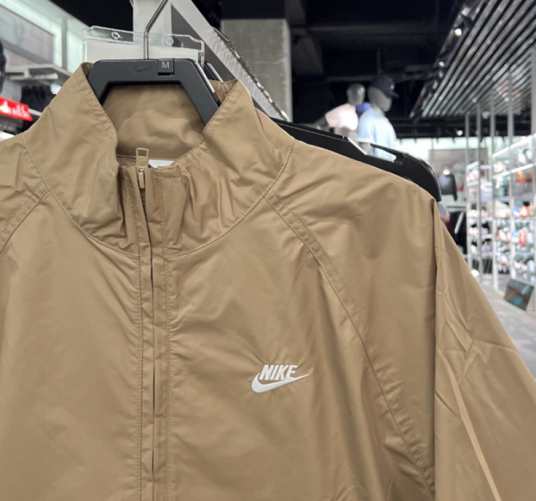 오픈마켓 우리들쇼핑,나이키 스포츠웨어 클럽 로스코 풀집 런닝화 맨즈 재킷 HV1140-297