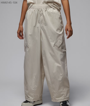 나이키 에어조던 플라이트 시카고 파라슈트 우븐 우먼스 팬츠 HM6145-104