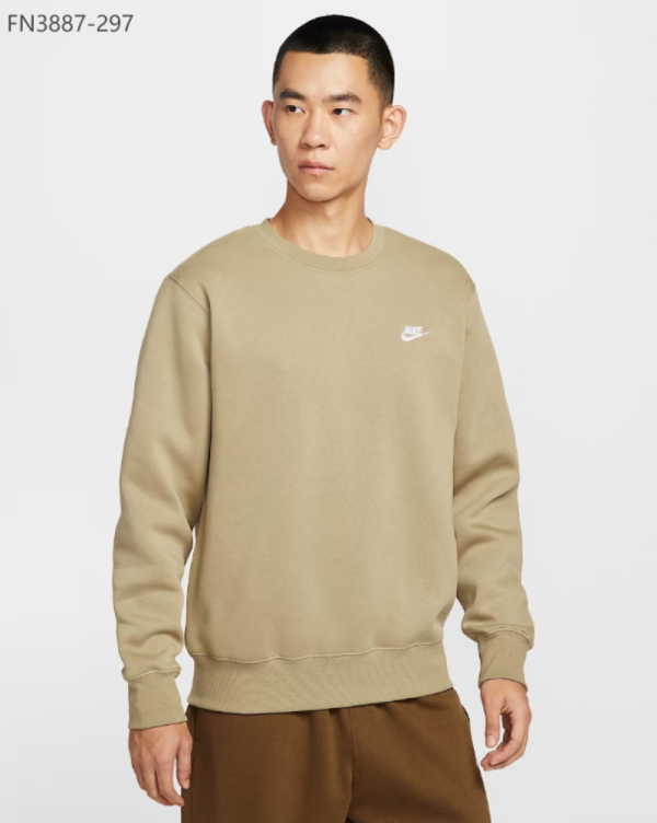 오픈마켓 우리들쇼핑,나이키 클럽 플리스 크루 런닝화 맨즈 기모 맨투맨 FN3887-297