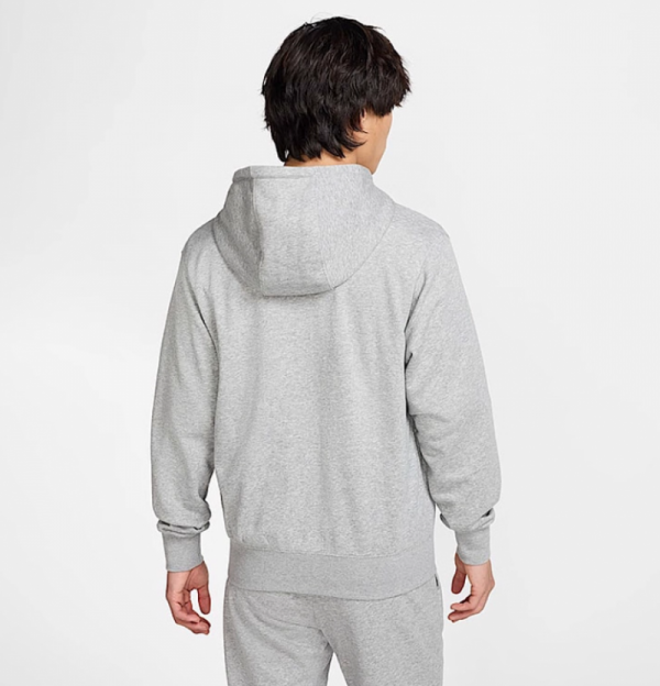 오픈마켓 우리들쇼핑,나이키 클럽 풀집 플리스 스포츠웨어 런닝화 맨즈 기모 후디 제켓 FN3862-063