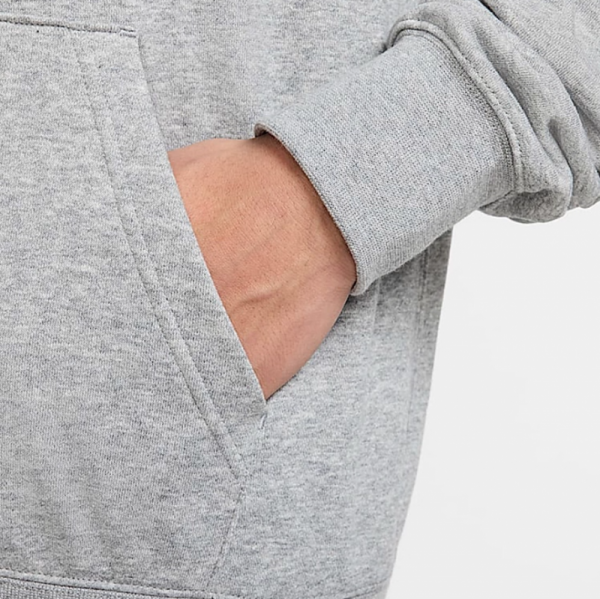 오픈마켓 우리들쇼핑,나이키 클럽 풀집 플리스 스포츠웨어 런닝화 맨즈 기모 후디 제켓 FN3862-063