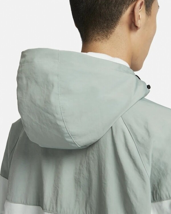 오픈마켓 우리들쇼핑,나이키 윈터 윈드러너 스포츠웨어 기모 후드 집업 자켓 FB8619-330