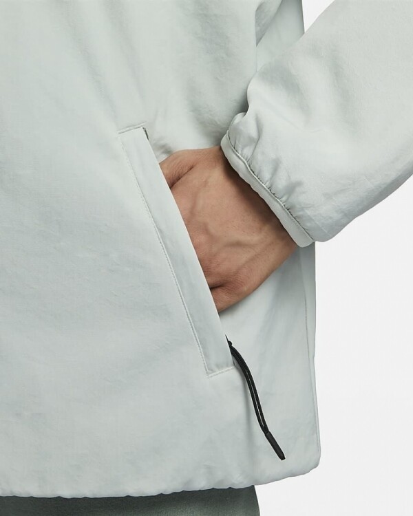 오픈마켓 우리들쇼핑,나이키 윈터 윈드러너 스포츠웨어 기모 후드 집업 자켓 FB8619-330