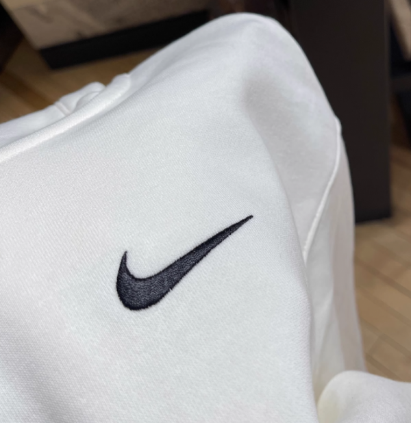 오픈마켓 우리들쇼핑,나이키 피닉스 플리스 트레이닝 우먼스 오버사이즈 기모 후드 집업 DQ5759-133