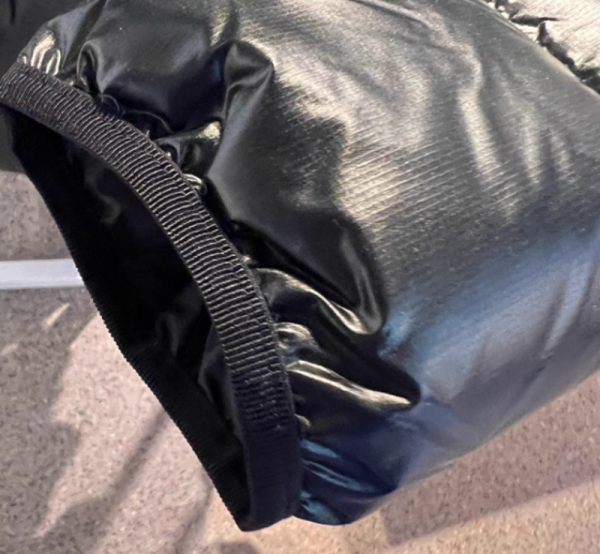 오픈마켓 우리들쇼핑,나이키 에어조던 플라이트 런닝화 다운 파퍼 맨즈 재킷 패딩 FV7272-010