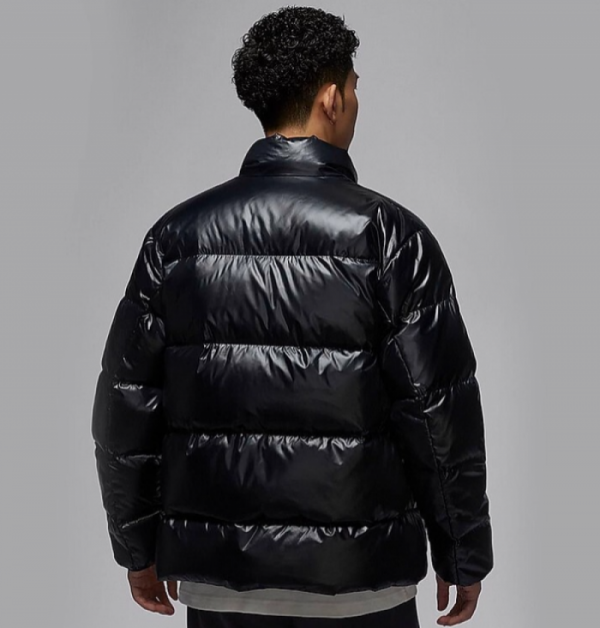 오픈마켓 우리들쇼핑,나이키 에어조던 플라이트 런닝화 다운 파퍼 맨즈 재킷 패딩 FV7272-010