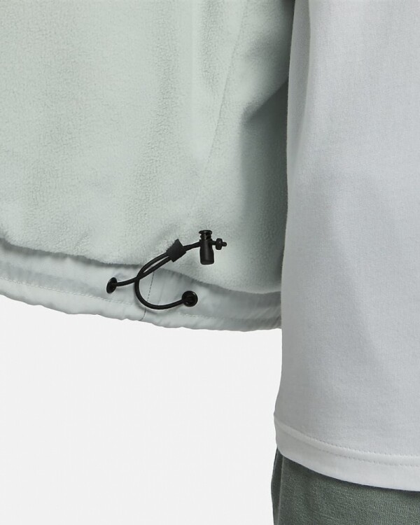 오픈마켓 우리들쇼핑,나이키 윈터 윈드러너 스포츠웨어 기모 후드 집업 자켓 FB8619-330