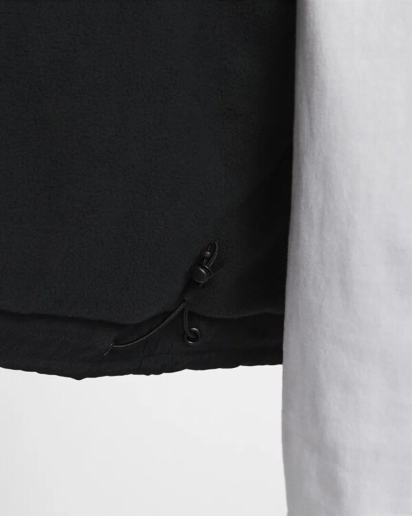 오픈마켓 우리들쇼핑,나이키 윈터 윈드러너 스포츠웨어 기모 후드 집업 자켓 FB8619-010