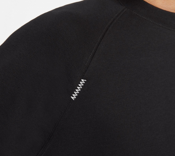 오픈마켓 우리들쇼핑,나이키 트리플 스우시 월드투어 프렌치테리 크루 탑 맨투맨 DD0883-010