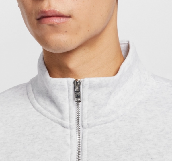 오픈마켓 우리들쇼핑,나이키 클럽 하프집 플리스 캐주얼화 커플화 긴팔 반 집업 FN3865-051