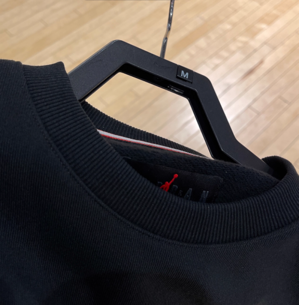 오픈마켓 우리들쇼핑,나이키 에어조던 플라이트 플리스 크루 런닝화 맨즈 맨투맨 FV7260-010