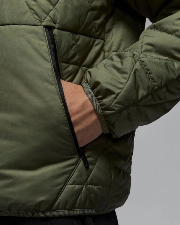 오픈마켓 우리들쇼핑,나이키 에어조던 스포츠웨어 써마핏 퀼팅 런닝화 맨즈 자켓 FZ3163-222