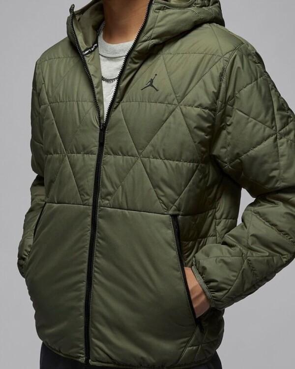 오픈마켓 우리들쇼핑,나이키 에어조던 스포츠웨어 써마핏 퀼팅 런닝화 맨즈 자켓 FZ3163-222