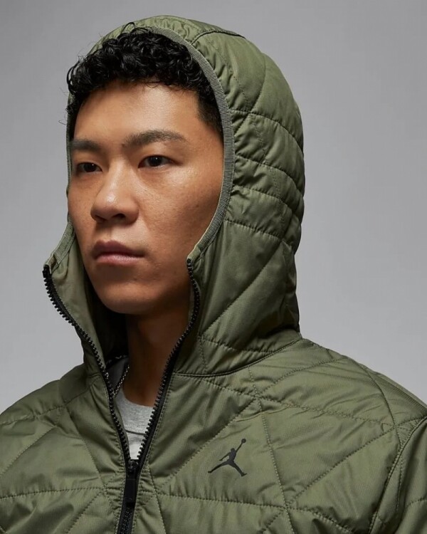 오픈마켓 우리들쇼핑,나이키 에어조던 스포츠웨어 써마핏 퀼팅 런닝화 맨즈 자켓 FZ3163-222