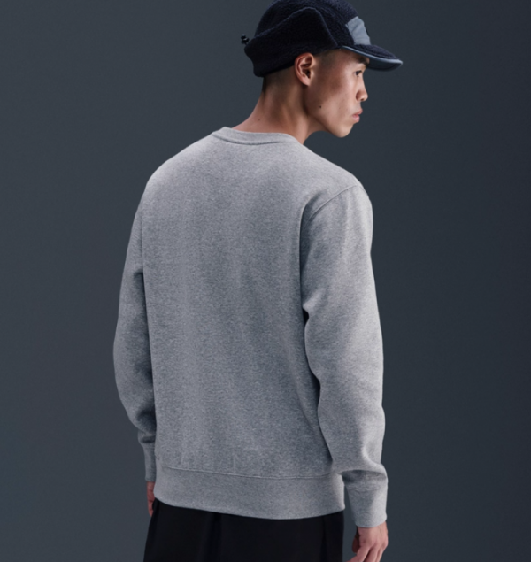 오픈마켓 우리들쇼핑,나이키 클럽 플리스 크루 런닝화 맨즈 기모 맨투맨 FN3887-063