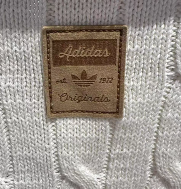 오픈마켓 우리들쇼핑,아디다스 꽈배기 케이블 카라넥 폴로 우먼스 니트 가디건 JM8017