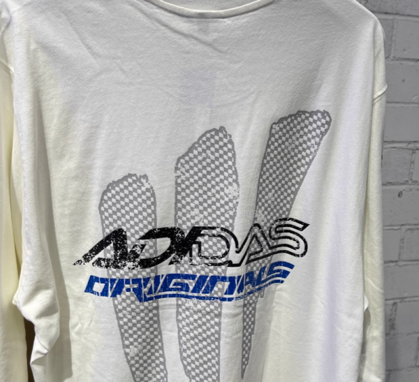 오픈마켓 우리들쇼핑,아디다스 모토 레이싱 롱슬리브 긴소매 캐주얼화 맨즈 티셔츠 KH1200