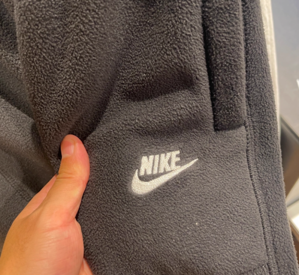 오픈마켓 우리들쇼핑,나이키 스포츠웨어 클럽 윈터라이즈드 런닝화 맨즈 팬츠 HV1349-010