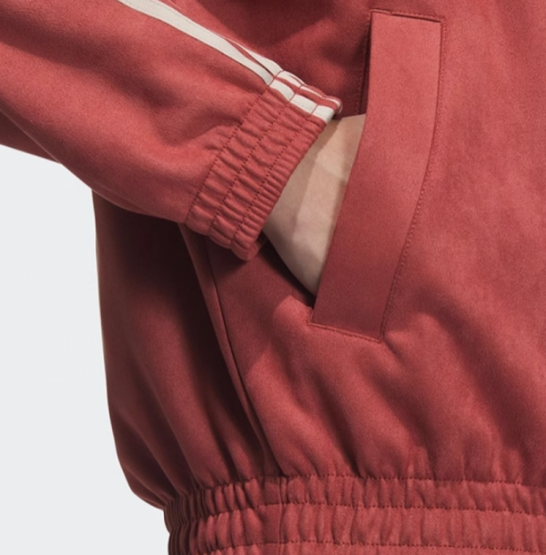 오픈마켓 우리들쇼핑,아디다스 오리지널 CTT 차이나 트랙탑 저지 커플화 집업 자켓 레드 JY8276