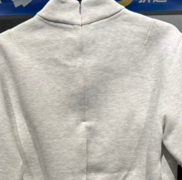 오픈마켓 우리들쇼핑,나이키 테크 플리스 크루 탑 캐주얼화 우먼스 맨투맨 HV2797-013